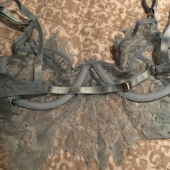 🦋 Gooseberry Intimates Be Mine Set - worn once 🦋 - Picture 11 of 15